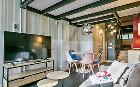 Alcam Loft Les Corts